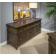 aradise Valley Credenza by Liberty Furniture