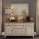 Farmhouse Reimagined Door Credenza by Liberty Furniture