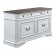 Magnolia Manor Credenza by Liberty Furniture