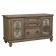 Simply Elegant Credenza by Liberty Furniture 