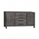 Modern Farmhouse Credenza by Liberty Furniture