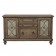 Simply Elegant Credenza by Liberty Furniture 