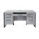 Mason Credenza by Martin Furniture, Concrete