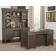 Carson Credenza by Martin Furniture