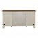 Farmhouse Reimagined Door Credenza by Liberty Furniture