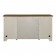 Farmhouse Reimagined Door Credenza by Liberty Furniture