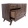 Lennox Credenza by Liberty Furniture