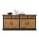 Toulouse Storage Credenza by Martin Furniture