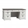 Allyson Park Credenza by Liberty Furniture