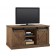 Avondale Collection Credenza/Console, Weathered Oak