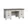 Hartford Credenza, White