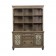 Simply Elegant Credenza & Hutch Set by Liberty Furniture