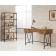 Glavan Collection Open Bookcase and matching Writing Desk - sold separately