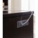 Sutton 66" Curved Executive Desk by Aspenhome