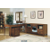 Hooker Furniture Home Office Danforth Open Credenza