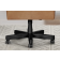 Renaissance Clay Leather Desk chair by Parker House