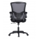 Black Mesh Desk Chair by Parker House