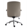 Softy Taupe Vegan Leather Desk Chair by Parker House