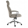 Softy Natural Vegan Leather Desk Chair Tall by Parker House