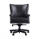 Cyclone Leather Desk Chair by Parker House