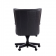 Cyclone Leather Desk Chair by Parker House