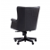 Cyclone Leather Desk Chair by Parker House