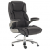 Ozone Fabric Heavy Duty Desk Chair (350 lb) by Parker House