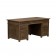 Sonoma Road Desk/Credenza by Liberty Furniture