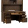 Sonoma Road Desk/Credenza by Liberty Furniture, hutch sold separately