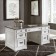 Allyson Park Desk by Liberty Furniture