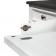Allyson Park Desk by Liberty Furniture