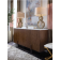 Hooker Furniture Home Office Diplomat Credenza