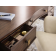 Hooker Furniture Home Office Diplomat Writing Desk