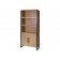 Mason Lower Door Bookcase by Martin Furniture, Monarca