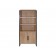 Mason Lower Door Bookcase by Martin Furniture, Monarca
