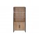 Mason Lower Door Bookcase by Martin Furniture, Monarca