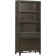 Sutton Door Bookcase by Aspenhome