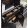 Sutton Door Bookcase by Aspenhome