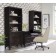 Sutton Door Bookcase by Aspenhome