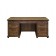 Porter Double Pedestal Desk by Martin Furniture