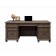 Carson Double Pedestal Desk by Martin Furniture