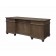 Carson Double Pedestal Desk by Martin Furniture