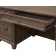 Carson Double Pedestal Desk by Martin Furniture