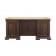 Sonoma Double Pedestal Desk by Martin Furniture