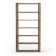 Crossings Downtown Bookcase by Parker House, DOW#330