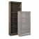 Churchill Collection 84" Bookcase by Aspenhome