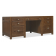 Hooker Furniture Home Office Driftwood Executive Desk