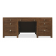 Hooker Furniture Home Office Driftwood Executive Desk