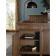 Hooker Furniture Home Office Driftwood Executive Desk