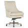 Paula Executive Swivel Tile Chair by Hooker Furniture